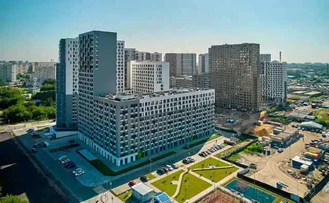 Облака 2.0 — фото 3
